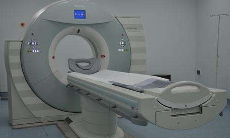 含山县中医医院16排CT采购项目招标